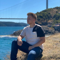 enesgercin profil fotoğrafı