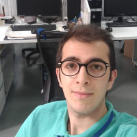 mertcanuzuner profil fotoğrafı
