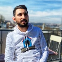 karagokhan profil fotoğrafı