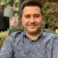 buraktemizler profil fotoğrafı