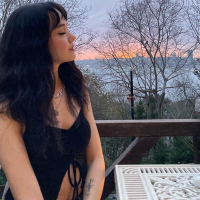 dlyoana profil fotoğrafı