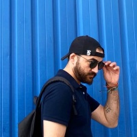 berkaytukeler profil fotoğrafı
