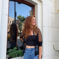evacil profil fotoğrafı