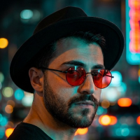 timuraziz profil fotoğrafı