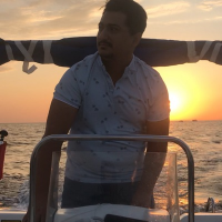 enesbayram24 profil fotoğrafı