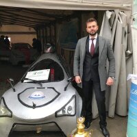 enesemrekose profil fotoğrafı