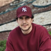mehmetcakarr profil fotoğrafı