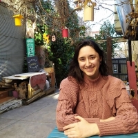 sebnemorhan profil fotoğrafı