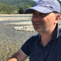 gokhantrak profil fotoğrafı