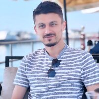 umitasarim profil fotoğrafı