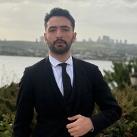 baranbbinay profil fotoğrafı