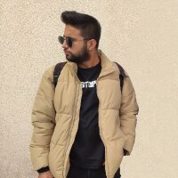 theasyman profil fotoğrafı