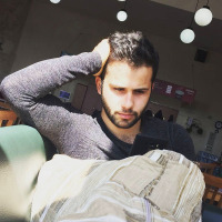 canozen45 profil fotoğrafı