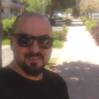 arifserdarkoc profil fotoğrafı