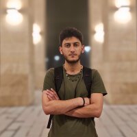 mekerimkilic profil fotoğrafı