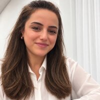 melihaturkmen profil fotoğrafı