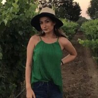 nuraluclu profil fotoğrafı