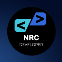 nrcdeveloper profil fotoğrafı