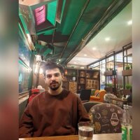 yasarbola profil fotoğrafı