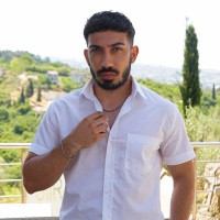 sametp44 profil fotoğrafı