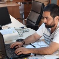 outangan profil fotoğrafı