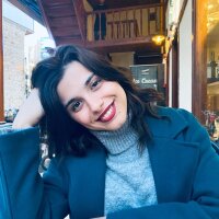 kristinaz profil fotoğrafı