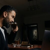 mazharguzelek profil fotoğrafı