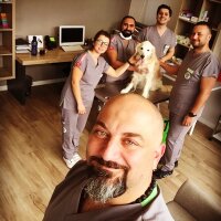ufuksakarya profil fotoğrafı
