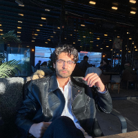 hamzalmz profil fotoğrafı