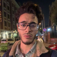 muhanadalzarouq profil fotoğrafı