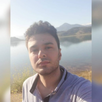 burakkkocaturk profil fotoğrafı