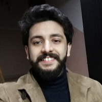 ahmetsaimkilinc profil fotoğrafı