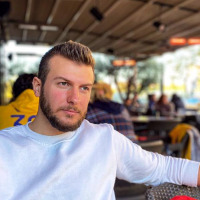 burakrecepatasoy profil fotoğrafı