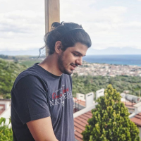utkuserin profil fotoğrafı