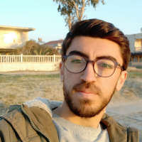 azymgulov profil fotoğrafı