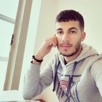 umutcantasrm profil fotoğrafı