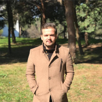 tugrulguldall profil fotoğrafı