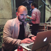 muharremuckardes profil fotoğrafı