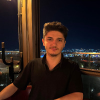 ismetgrgl profil fotoğrafı