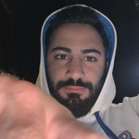 sametcavrar profil fotoğrafı