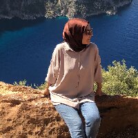 sibeltekir profil fotoğrafı