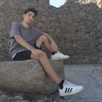 furkansahln profil fotoğrafı