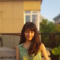 cgizemdiker profil fotoğrafı