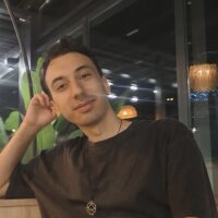 bdertkesen profil fotoğrafı