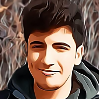aliramazansari profil fotoğrafı