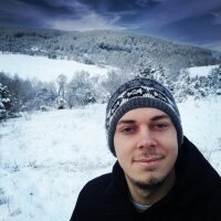eyupsecgin profil fotoğrafı