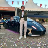 cagataymorcicek profil fotoğrafı
