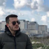 omerfarukturhann profil fotoğrafı