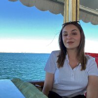 merveaksyy profil fotoğrafı