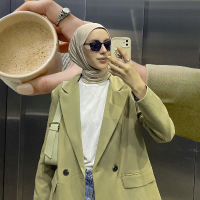 nazliyim profil fotoğrafı